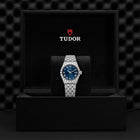 TUDOR Royal, model #M28300-0006, at IJL Since 1937