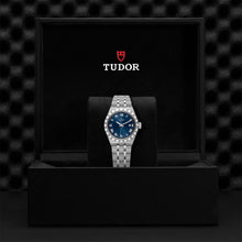TUDOR Royal, model #M28300-0006, at IJL Since 1937