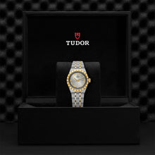 TUDOR Royal, model #M28303-0001, at IJL Since 1937