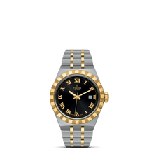 TUDOR Royal, model #M28303-0003, at IJL Since 1937