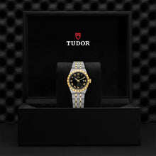 TUDOR Royal, model #M28303-0003, at IJL Since 1937