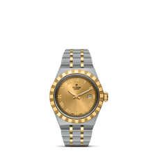 TUDOR Royal, model #M28303-0004, at IJL Since 1937