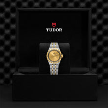 TUDOR Royal, model #M28303-0004, at IJL Since 1937