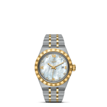 TUDOR Royal, model #M28303-0007, at IJL Since 1937