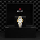 TUDOR Royal, model #M28303-0007, at IJL Since 1937