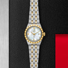 TUDOR Royal, model #M28303-0007, at IJL Since 1937