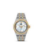 TUDOR Royal, model #M28323-0001, at IJL Since 1937