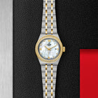 TUDOR Royal, model #M28323-0001, at IJL Since 1937