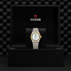 TUDOR Royal, model #M28323-0001, at IJL Since 1937