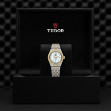 TUDOR Royal, model #M28323-0001, at IJL Since 1937