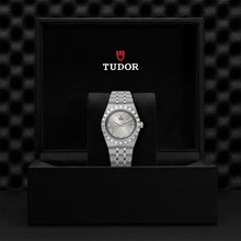 TUDOR Royal, model #M28400-0001, at IJL Since 1937