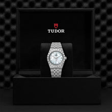 TUDOR Royal, model #M28400-0005, at IJL Since 1937