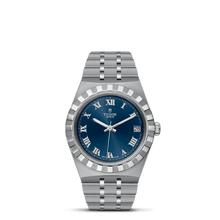 TUDOR Royal, model #M28400-0006, at IJL Since 1937