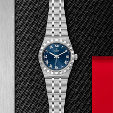 TUDOR Royal, model #M28400-0006, at IJL Since 1937