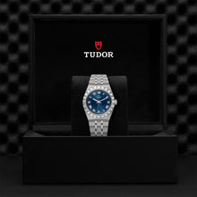 TUDOR Royal, model #M28400-0006, at IJL Since 1937