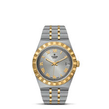 TUDOR Royal, model #M28403-0001, at IJL Since 1937