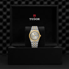 TUDOR Royal, model #M28403-0001, at IJL Since 1937