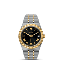 TUDOR Royal, model #M28403-0003, at IJL Since 1937