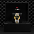 TUDOR Royal, model #M28403-0003, at IJL Since 1937