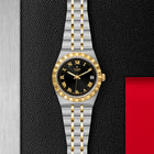 TUDOR Royal, model #M28403-0003, at IJL Since 1937