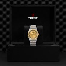 TUDOR Royal, model #M28403-0004, at IJL Since 1937