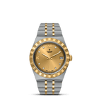 TUDOR Royal, model #M28403-0006, at IJL Since 1937