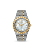 TUDOR Royal, model #M28403-0007, at IJL Since 1937