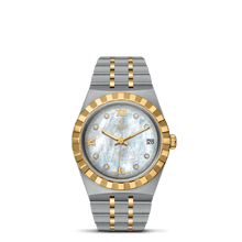 TUDOR Royal, model #M28403-0007, at IJL Since 1937