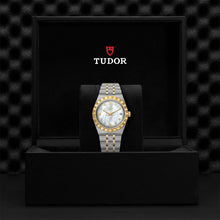 TUDOR Royal, model #M28403-0007, at IJL Since 1937