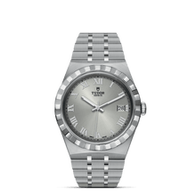 TUDOR Royal, model #M28500-0001, at IJL Since 1937