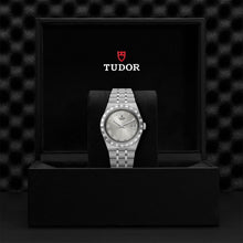 TUDOR Royal, model #M28500-0001, at IJL Since 1937