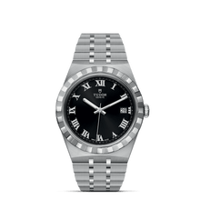 TUDOR Royal, model #M28500-0003, at IJL Since 1937