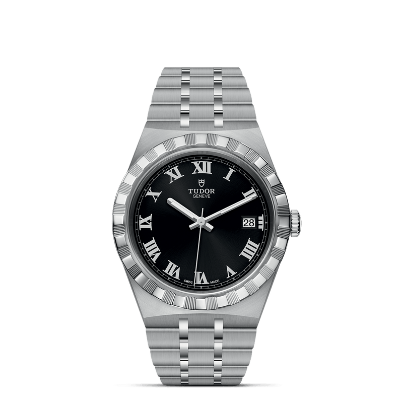 TUDOR Royal, model #M28500-0003, at IJL Since 1937