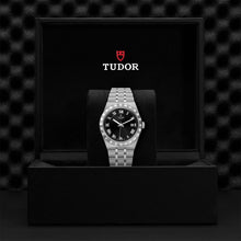 TUDOR Royal, model #M28500-0003, at IJL Since 1937