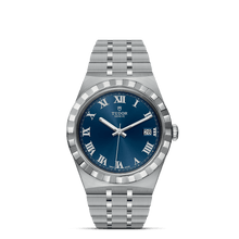 TUDOR Royal, model #M28500-0005, at IJL Since 1937
