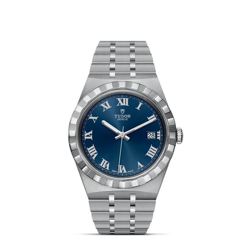 TUDOR Royal, model #M28500-0005, at IJL Since 1937