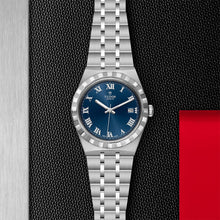 TUDOR Royal, model #M28500-0005, at IJL Since 1937