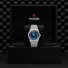 TUDOR Royal, model #M28500-0005, at IJL Since 1937
