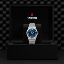 TUDOR Royal, model #M28500-0005, at IJL Since 1937