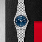 TUDOR Royal, model #M28500-0006, at IJL Since 1937