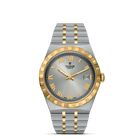 TUDOR Royal, model #M28503-0001, at IJL Since 1937