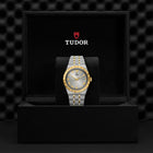 TUDOR Royal, model #M28503-0001, at IJL Since 1937