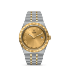 TUDOR Royal, model #M28503-0003, at IJL Since 1937