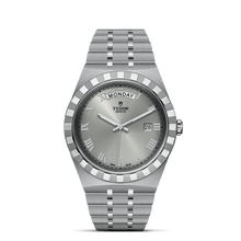 TUDOR Royal, model #M28600-0001, at IJL Since 1937