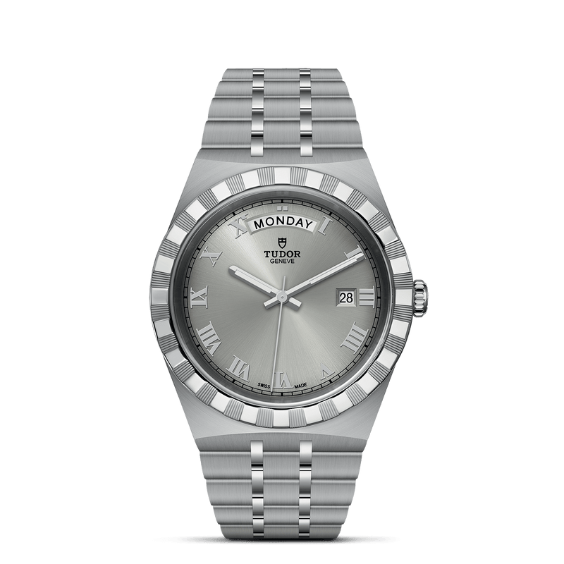 TUDOR Royal, model #M28600-0001, at IJL Since 1937