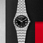 TUDOR Royal, model #M28600-0003, at IJL Since 1937
