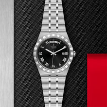 TUDOR Royal, model #M28600-0003, at IJL Since 1937