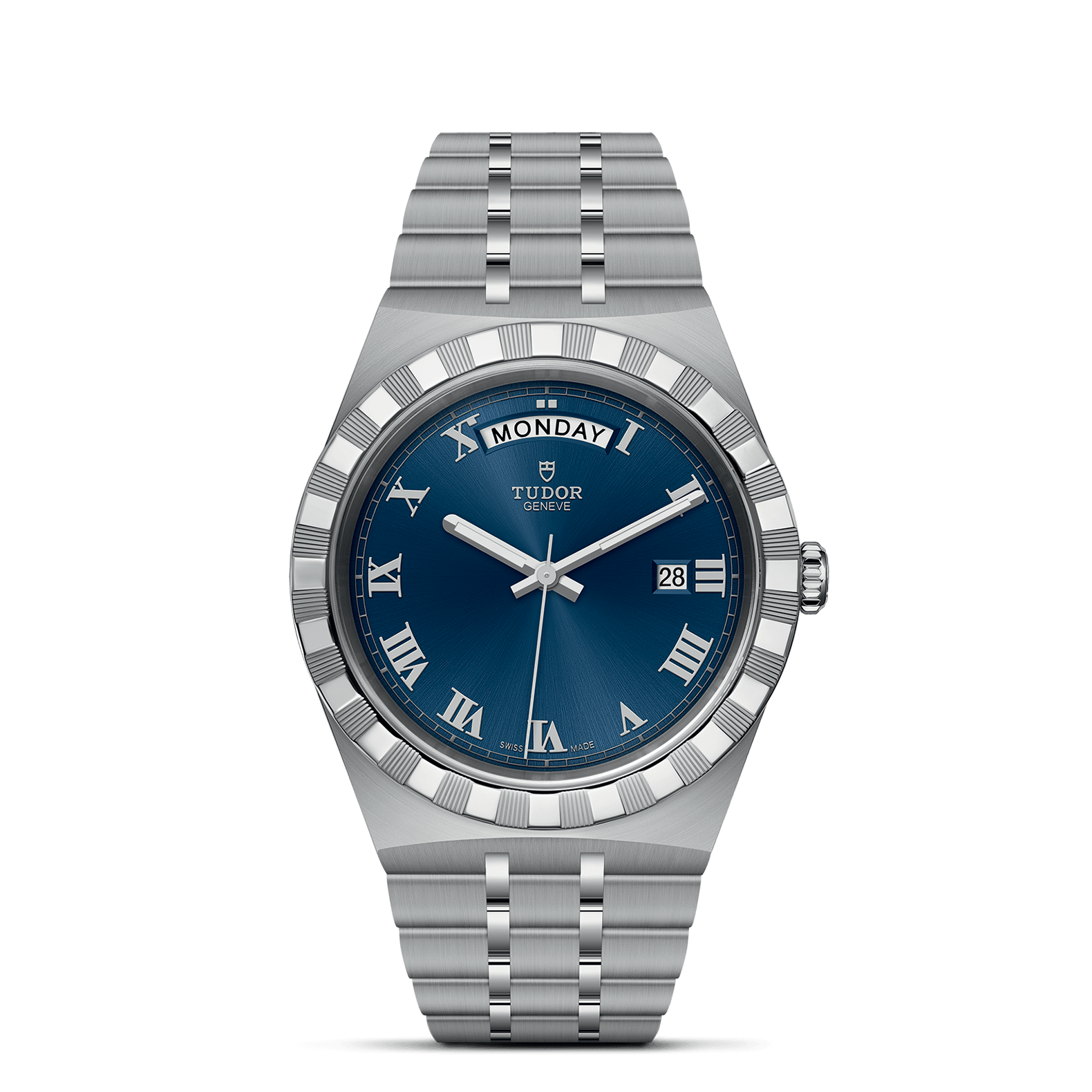 TUDOR Royal, model #M28600-0005, at IJL Since 1937