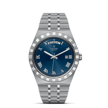 TUDOR Royal, model #M28600-0005, at IJL Since 1937