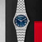 TUDOR Royal, model #M28600-0005, at IJL Since 1937